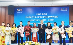 Hai dự án khởi nghiệp của sinh viên Việt Nam đến Hoa Kỳ