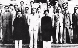 'Dĩ bất biến, ứng vạn biến' - Bài học từ lịch sử đến hôm nay