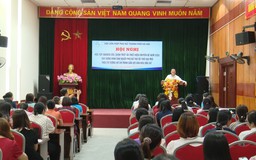 Xây dựng hình ảnh người phụ nữ Thủ đô thời đại mới