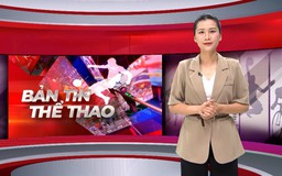 Bản tin Thể thao | 20/05/2026