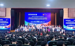 Nhân lực - yếu tố phát triển bền vững ngành xây dựng