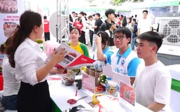 Thúc đẩy liên kết Nhà nước, đại học và doanh nghiệp theo tinh thần Nghị quyết 71