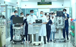 Đột phá chuyển đổi số, mô hình bệnh viện thông minh | Chuyển đổi số | 19/05/2026