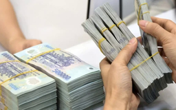 Tiền gửi không kỳ hạn suy giảm tại nhiều ngân hàng