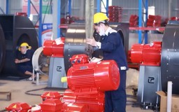 Phát huy vai trò chủ lực trong ngành công nghiệp Thủ đô | Vấn đề kinh tế | 19/05/2026