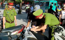 Phường Láng xử lý gần 1.600 trường hợp vi phạm TTĐT