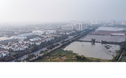 Hà Nội giao gần 59.000 m² đất cho CTCP Him Lam xây nhà ở xã hội