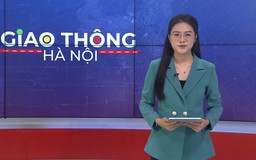 Giao thông Hà Nội | 20/05/2026