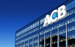 Nhóm cổ đông gia đình Chủ tịch Âu Lạc nắm 6% vốn ACB