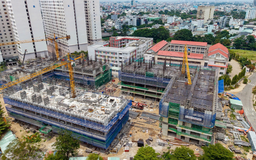 Đề xuất cấp 10.000 tỷ đồng cho Quỹ nhà ở Trung ương