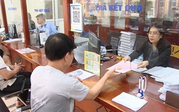 Chi phí tuân thủ giảm gần 4.000 tỉ đồng nhờ cắt giảm thủ tục hành chính