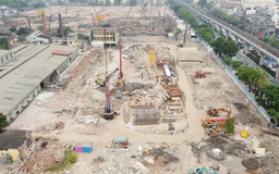 Hơn 20ha đất vàng sẽ trở thành đại đô thị