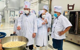 Tăng cường quản lý nhà nước về công tác an toàn thực phẩm