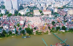 Tiến độ giải phóng mặt bằng: Thước đo quyết tâm của hệ thống chính trị