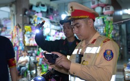 Lực lượng 141 trong giai đoạn mới