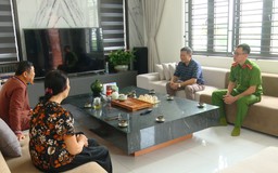 Yên Bài: 'Người có uy tín – điểm tự bình yên'
