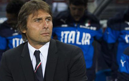 Antonio Conte tiến gần vị trí HLV trưởng ĐT Italia