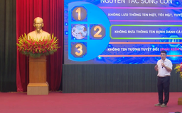Khi AI 'hành chính hoá' vì dân - bước chuyển tư duy số tại Hà Tĩnh