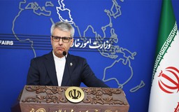 Iran xem xét đề xuất hòa bình mới của Mỹ