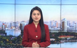 Chương trình Thời sự 11h30 | 21/05/2026