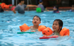 Làm gì để giảm thiểu đuối nước trẻ em?