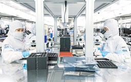 FDI tăng tốc, Việt Nam chọn lọc dòng vốn chất lượng cao
