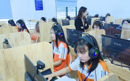 Chuyển đổi số trong đào tạo | Chuyển đổi số | 17/03/2026
