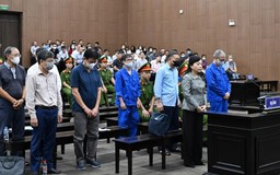 Đề nghị mức án đối với cựu Bộ trưởng Nguyễn Thị Kim Tiến