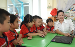 Chuyển đổi số nâng chất lượng dạy và học ở xã Đoài Phương | Chuyển đổi số | 12/05/2026