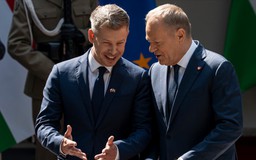 Hungary thúc đẩy quan hệ với Ba Lan và hợp tác Trung Âu