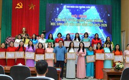 Phường Xuân Đỉnh: Giáo dục là nền tảng phát triển chất lượng sống