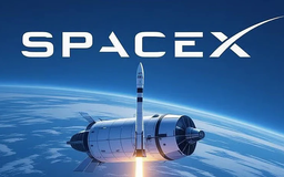 SpaceX nộp hồ sơ IPO