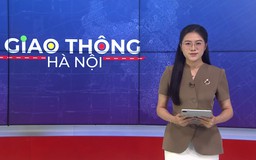 Giao thông Hà Nội | 21/05/2026