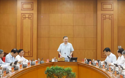 Hoàn thiện đề án phát triển công nghệ lượng tử mang tầm chiến lược
