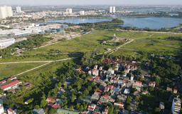 Hoàn thành cơ sở dữ liệu quốc gia về đất đai trong năm 2026