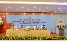 Chuyển đổi số tạo động lực cho HTX Thủ đô phát triển