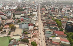 Những dự án 'nghẽn' nhiều năm đã được khai thông