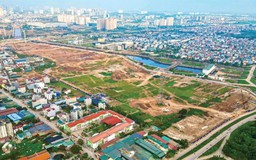 Khơi thông nguồn lực đất đai, thúc đẩy tăng trưởng kinh tế