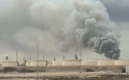 IAEA cảnh báo nguy cơ rò rỉ phóng xạ tại UAE