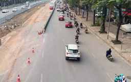 Bảo đảm việc đi lại thuận lợi cho thí sinh trong mùa thi