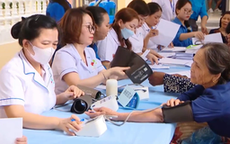 Khám sức khoẻ miễn phí, cơ hội phát hiện bệnh sớm