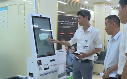 Hà Nội kiểm tra, siết chặt chất lượng bệnh viện