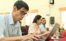 Bồi dưỡng cán bộ cơ sở: Mặt trận Hà Nội chuẩn hóa đầu ra
