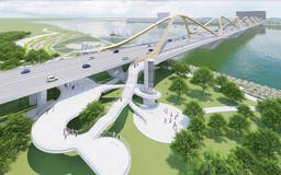 Phường Bồ Đề hoàn thành công tác GPMB cầu Trần Hưng Đạo