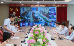 Đẩy nhanh tiến độ giải phóng mặt bằng công trình trọng điểm