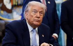 Ông Trump: Mỹ sẽ thu hồi kho uranium đã làm giàu của Iran