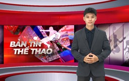 Bản tin Thể thao | 22/05/2026