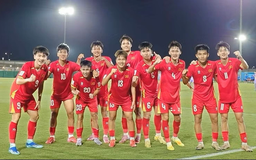 Nhận diện các đối thủ chung bảng với U17 Việt Nam ở World Cup