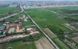 Hoàn thành Cơ sở dữ liệu Quốc gia về đất đai trong năm 2026