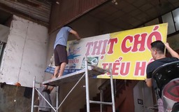 Từ bỏ kinh doanh thịt chó, mèo: Khởi đầu cho một sinh kế bền vững
